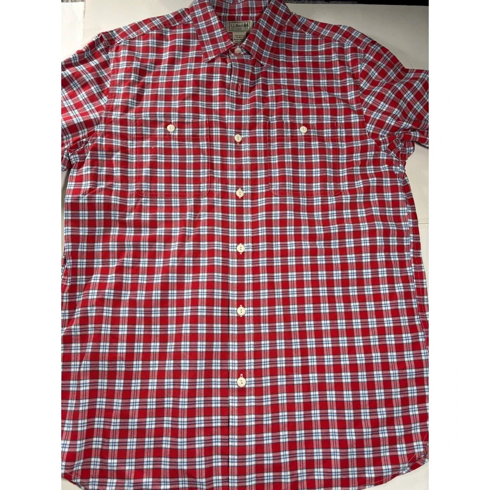 L.L. Bean pre owned